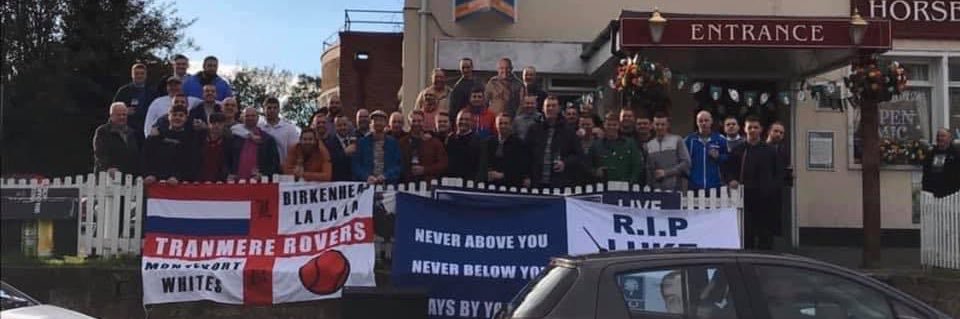 Dava Fletcher banner