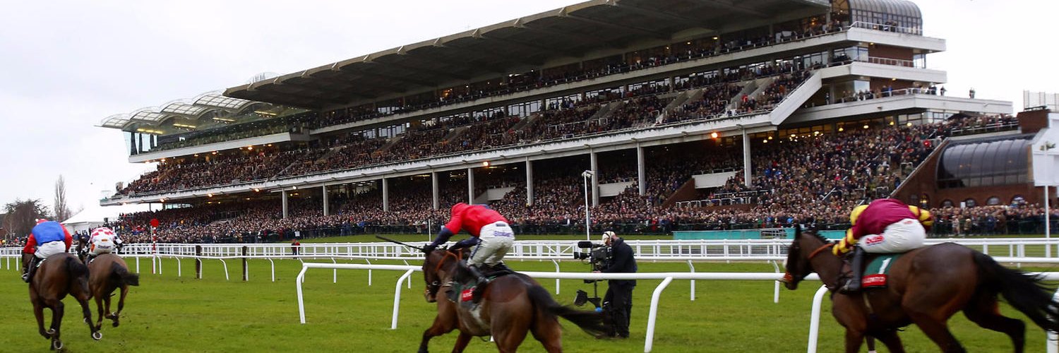 JPW Racing Tipster banner