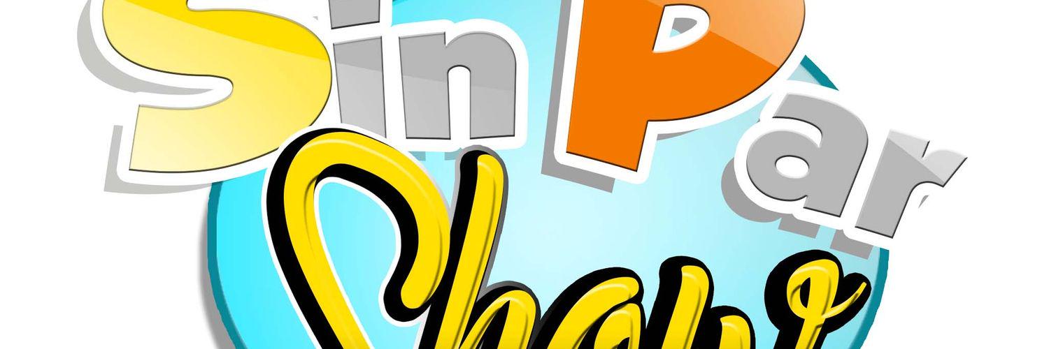 SinParShow's profile banner image