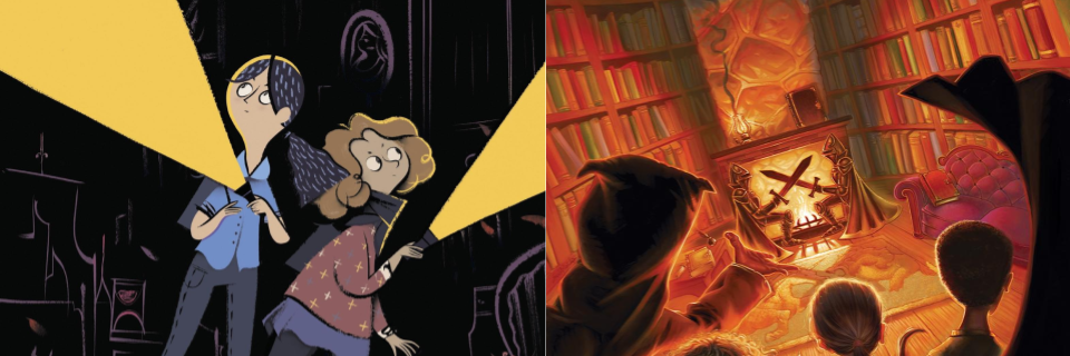 Jess and Stephanie banner