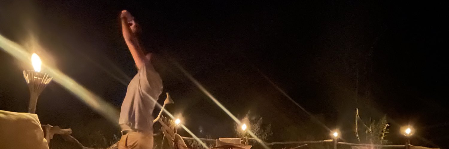 isaackmhada's profile banner image