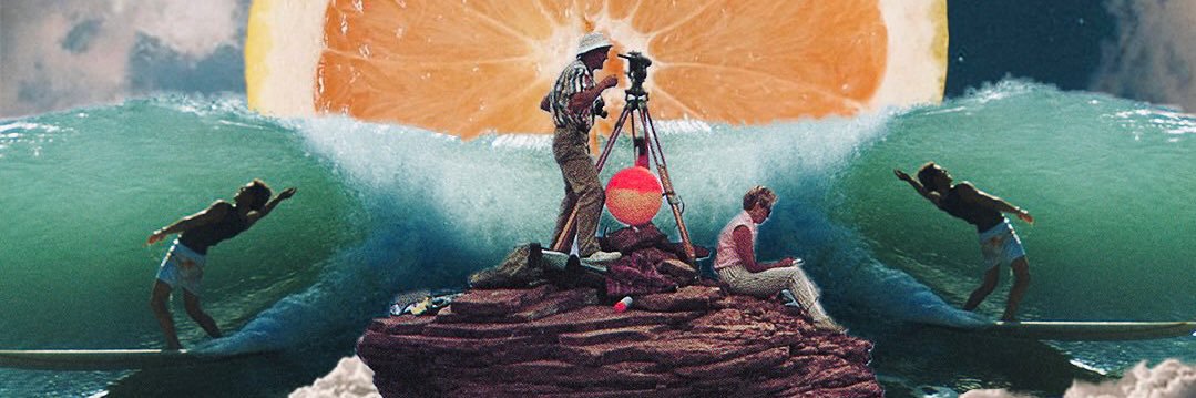 AlohaVisuals's profile banner image
