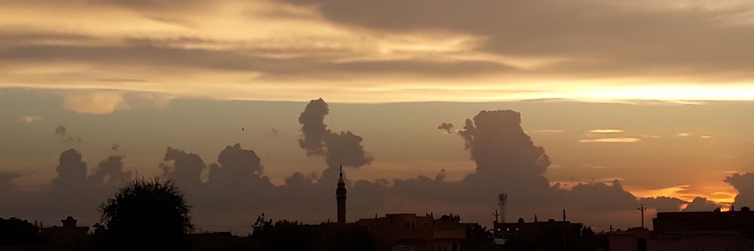 A7MeD66Y's profile banner image