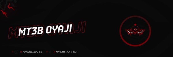 متعب | OYaJi Profile Banner