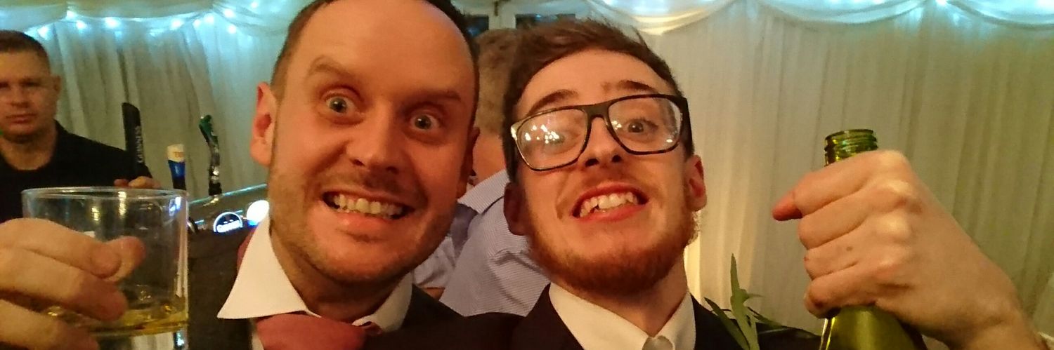 ActualSamH's profile banner image