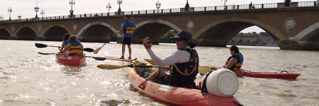BordeauxCanoe's profile banner image