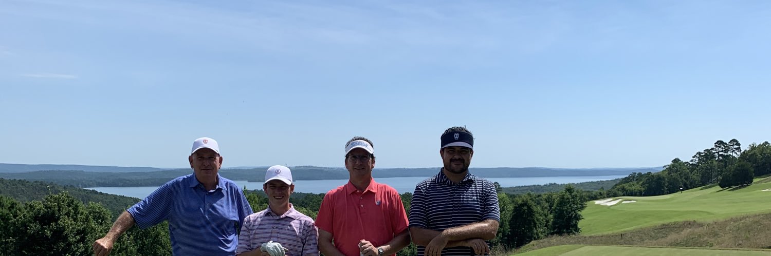 jamesboltongolf's profile banner image