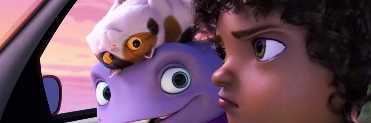 Home2015Movie's profile banner image