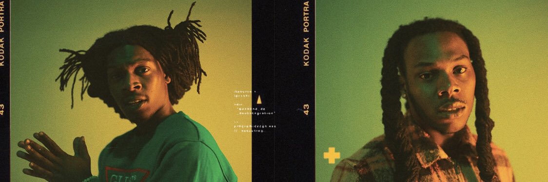 KoolAsLevi's profile banner image
