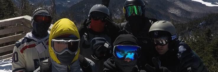 Buckley518's profile banner image
