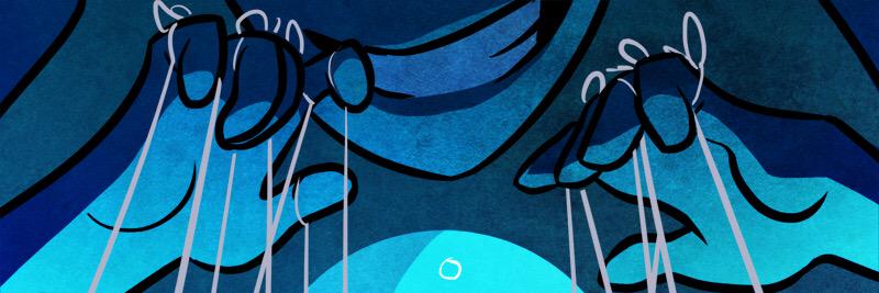 The Imagisphere banner