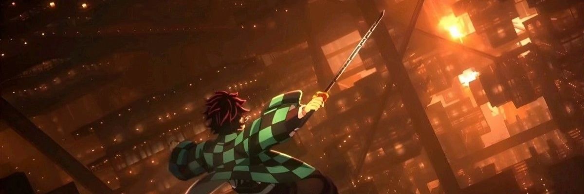 lythariwolf's profile banner image