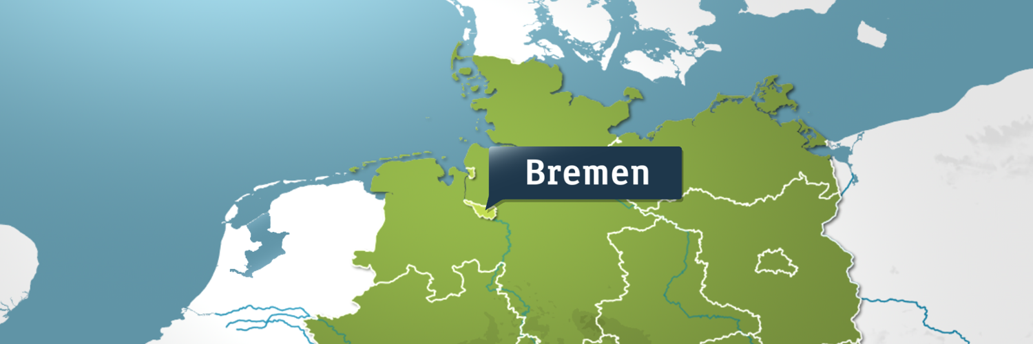 ZDF Landesstudio Bremen banner