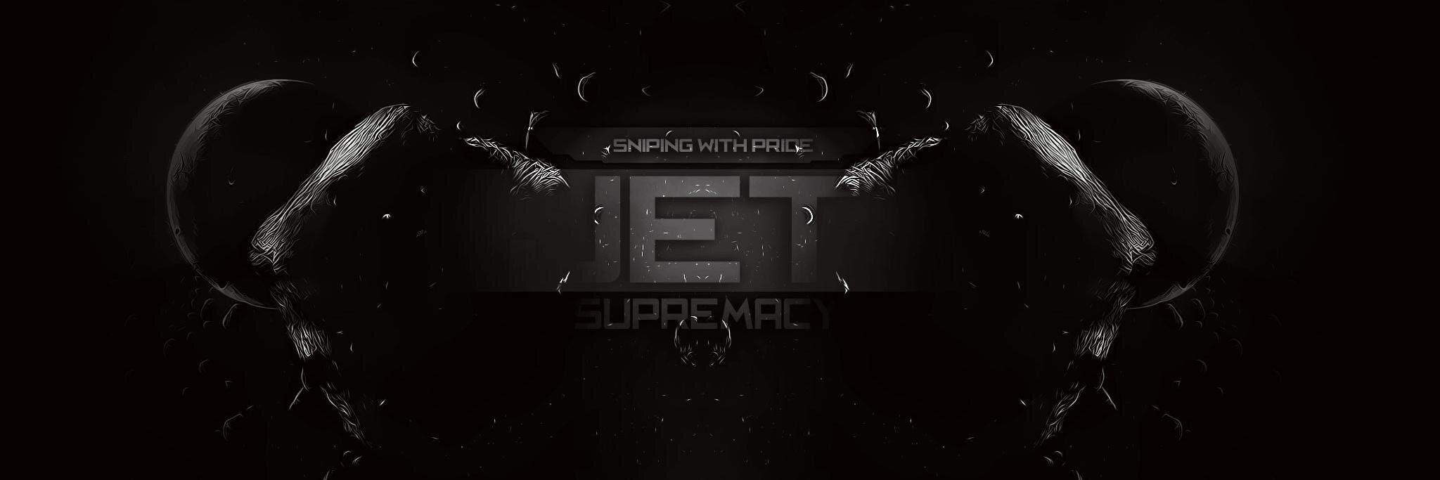 JetSupremacy's profile banner image