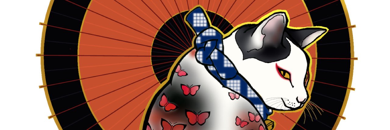 Reiryodo's profile banner image