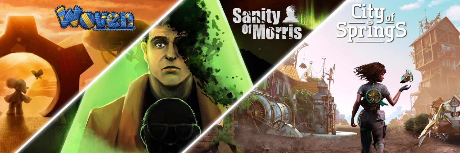 AlteregoGamesBV's profile banner image
