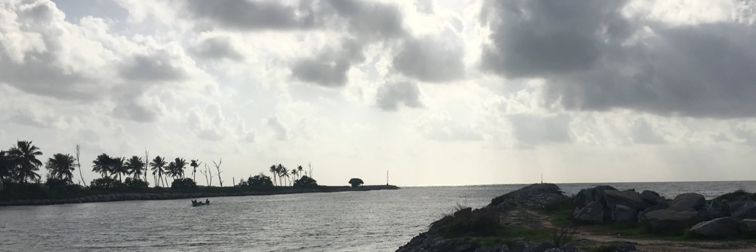 Fareshsheikh's profile banner image