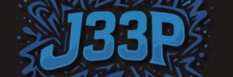 J33P banner