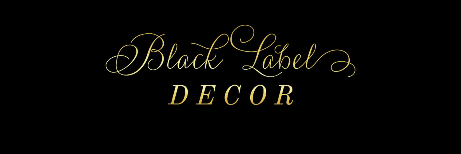 BlackLabelDecor's profile banner image