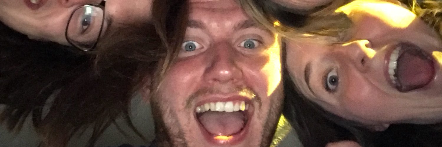 williamhtipper's profile banner image