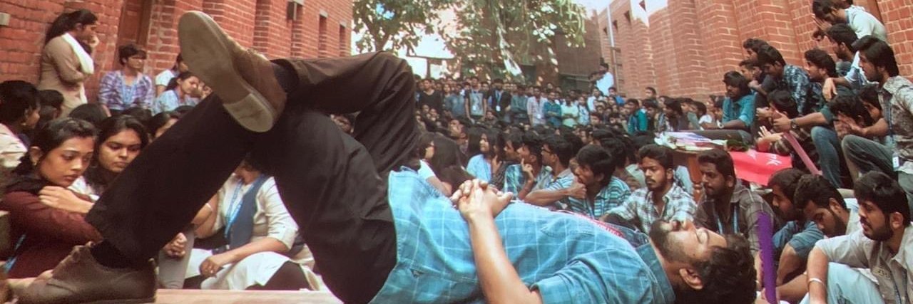 VenbaganeshCVF's profile banner image