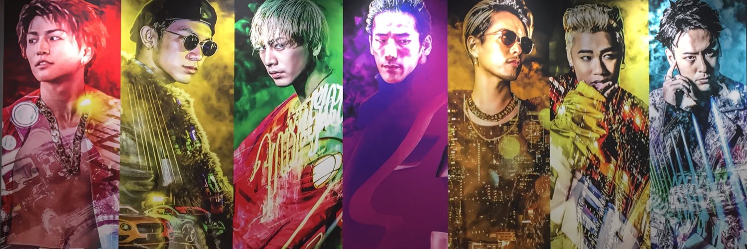 6gun3's profile banner image