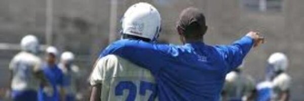 CoachEdSanders Profile Banner
