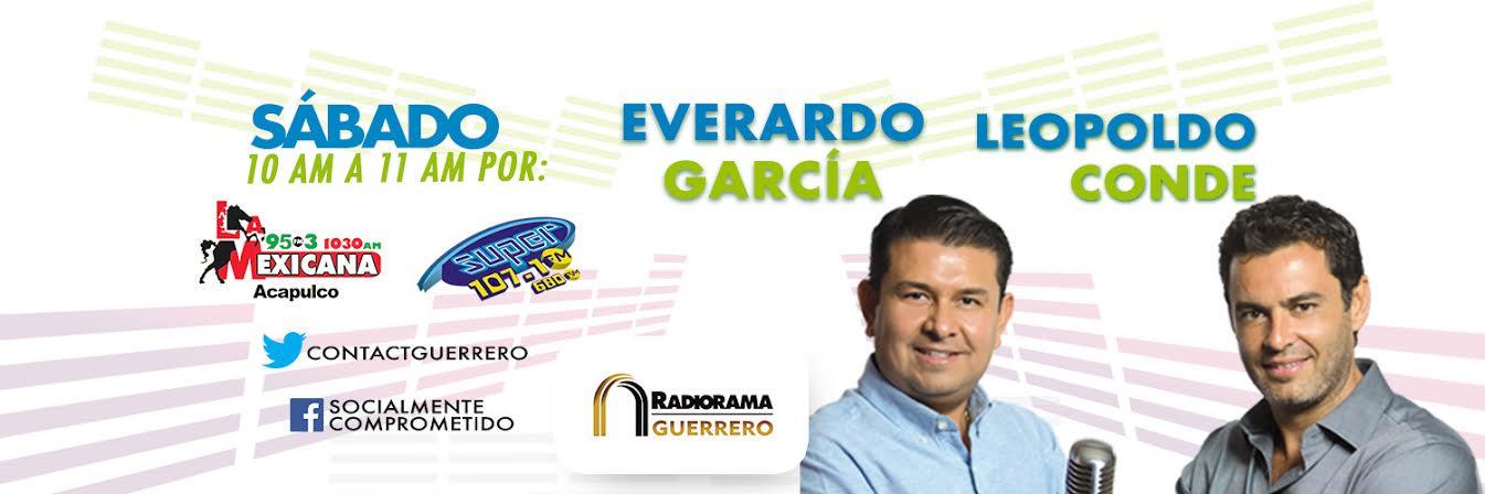 ContactGuerrero's profile banner image