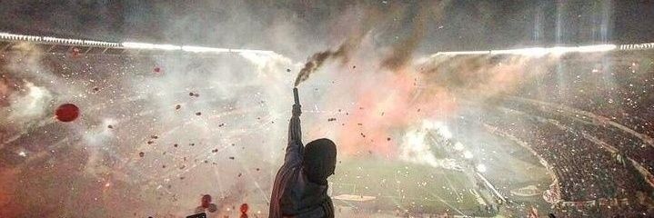 franperessa's profile banner image