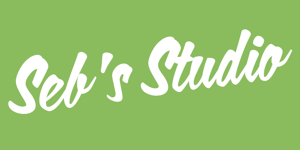 sebsstudio's profile banner image