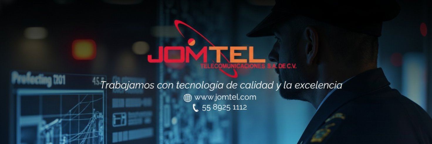 Jomtel banner