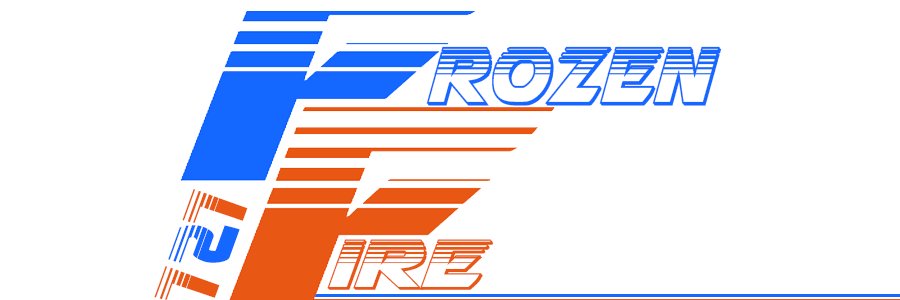 KFrozenFireW's profile banner image