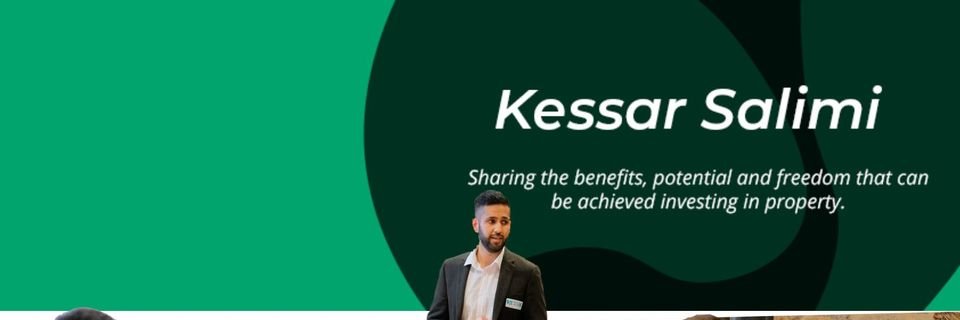 KessarSalimi's profile banner image