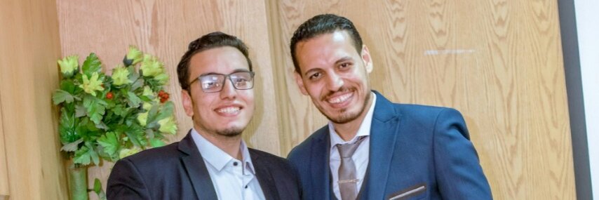 TahaHashad's profile banner image