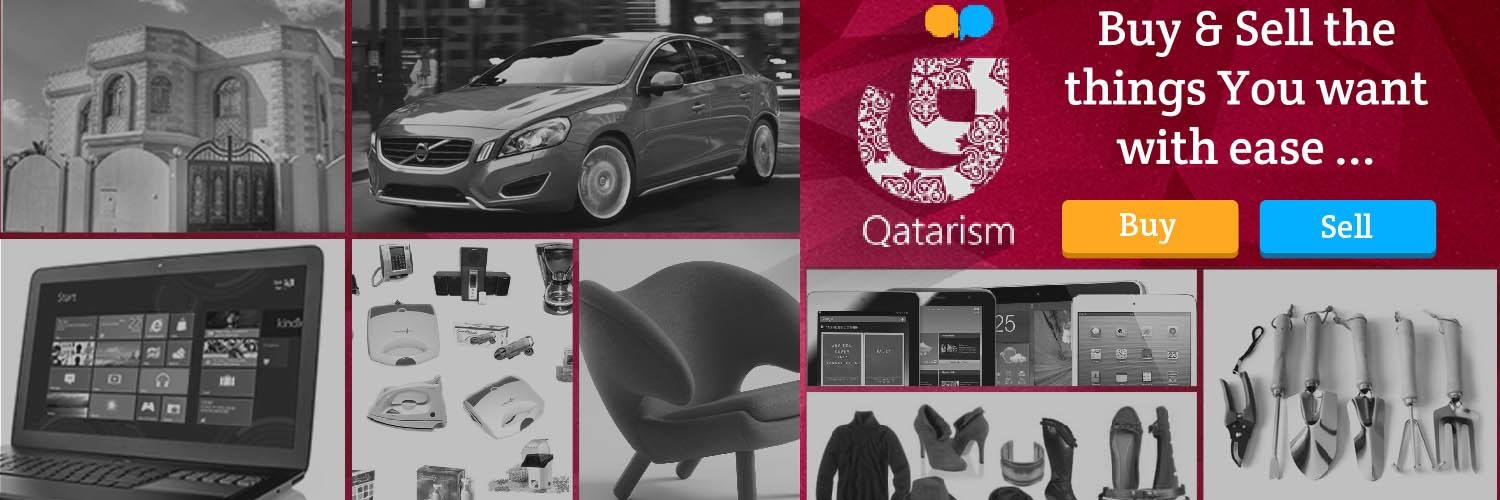 Qatarism's profile banner image