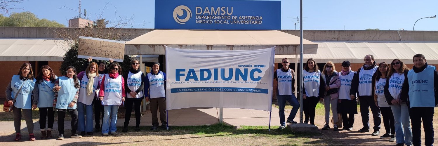 fadiunc's profile banner image