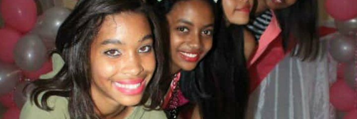 devorahsantana5's profile banner image
