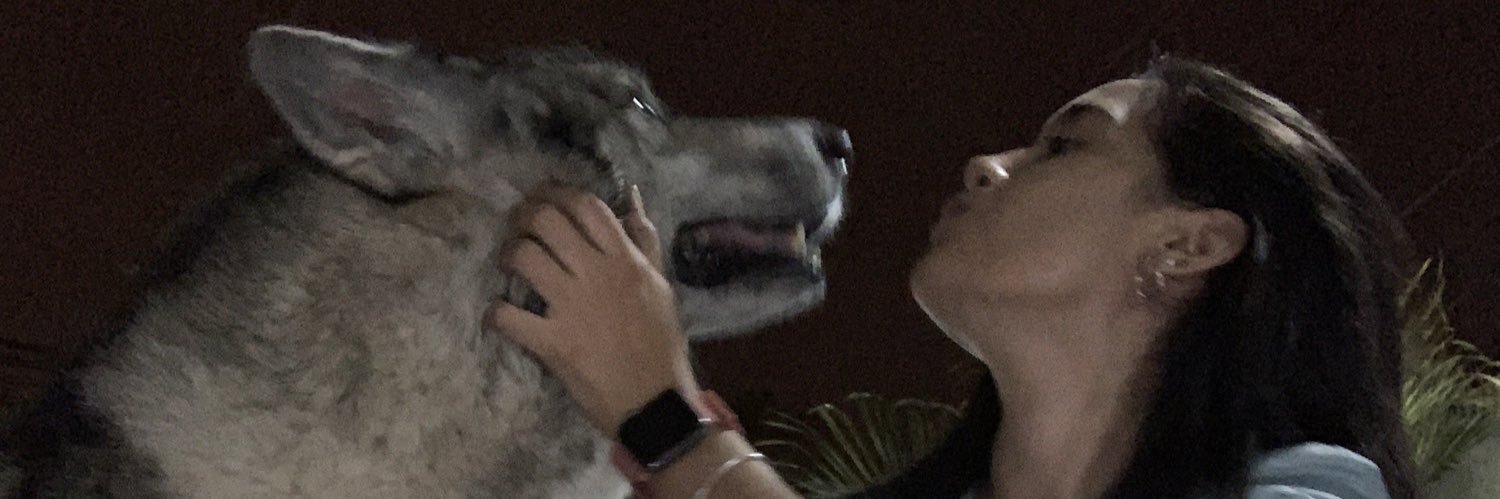 magabrielagon's profile banner image