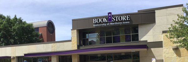 UNI_bookstore Profile Banner