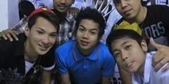 RDTuazon's profile banner image