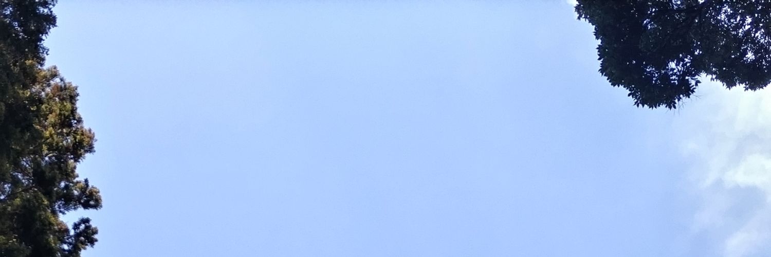 M0326Tk's profile banner image