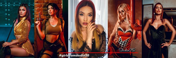GirlsfromS20 Profile Banner