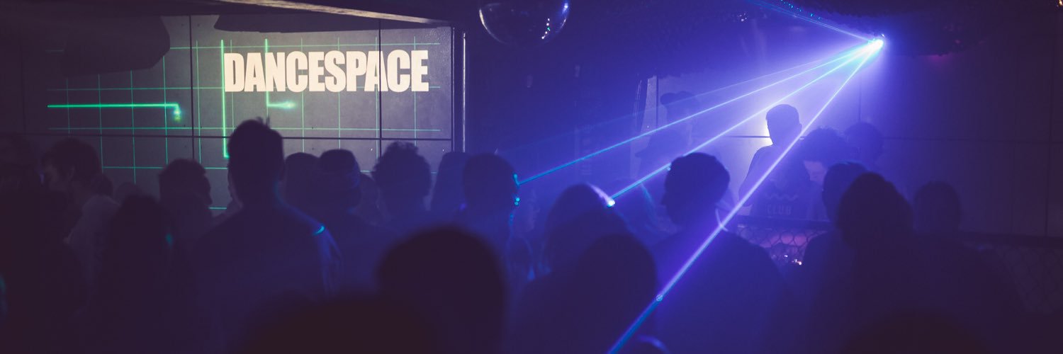 Dancespace banner