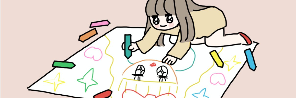 naotte's profile banner image