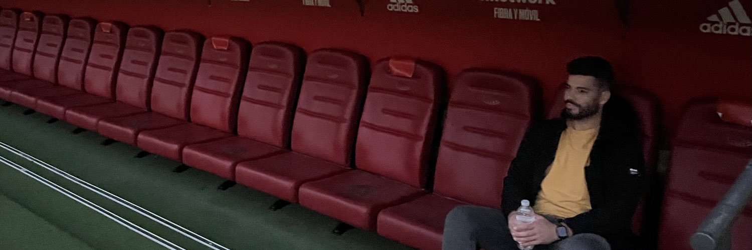 José Manuel Borrero banner