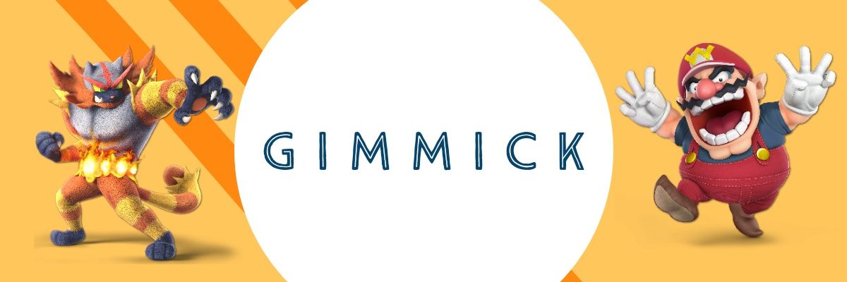 Gimmick_SSB's profile banner image