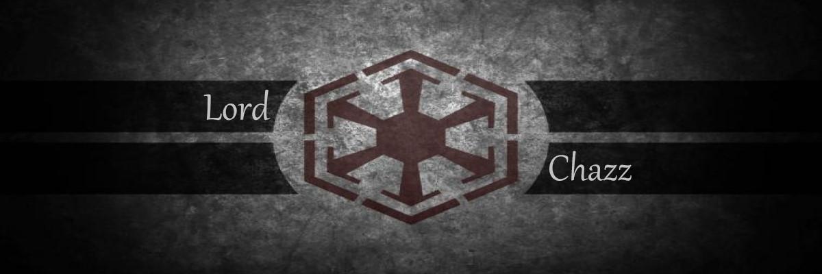 Lord_Chazz's profile banner image
