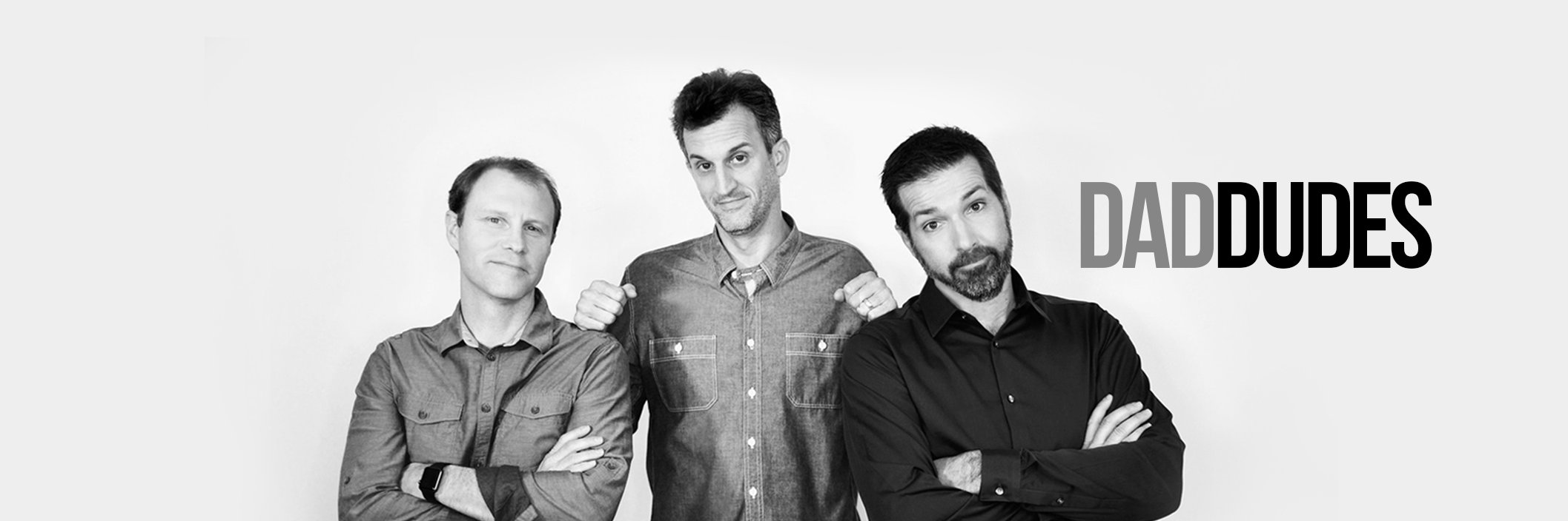 daddudes's profile banner image