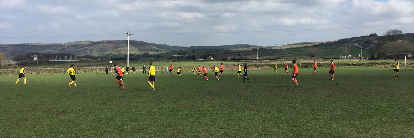 Hade Edge AFC ⚽ banner