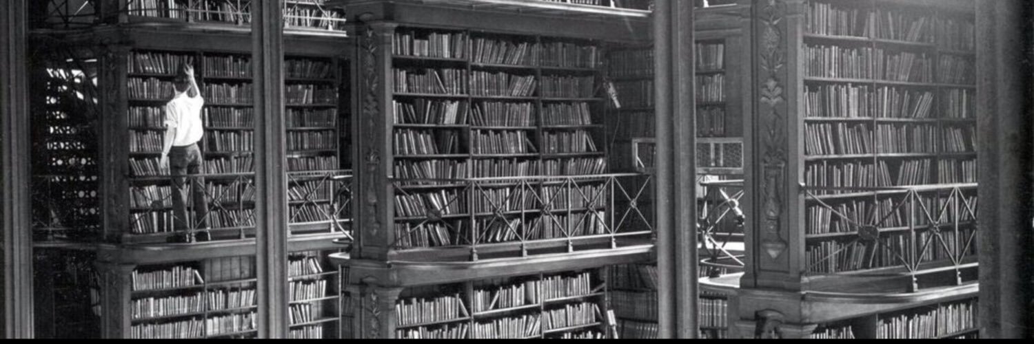 librodecabecera's profile banner image